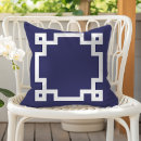 Suche nach griechisch outdoor kissen Blau