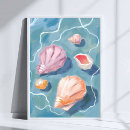 Suche nach küsten poster Strand
