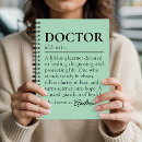 Suche nach arzt kleine notizbücher Doctor