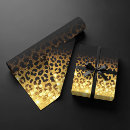 Suche nach goldglitter geschenkpapier Schwarz