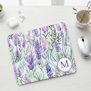 Suche nach lila blumen mousepads Mother