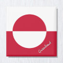 Suche nach grönland magnete Flagge