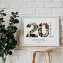 Suche nach 20 hochzeitstag poster Jubiläumsgeschenk