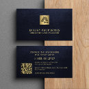 Suche nach haus logo visitenkarten Administrative professional