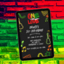 Suche nach reggae einladungen Musik