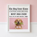 Suche nach hund poster Für hundebesitzer