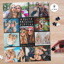 Suche nach collage puzzle Modern