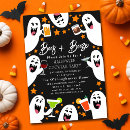 Suche nach lustiges halloween einladungen Geister