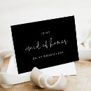 Suche nach trauzeugin karten Maid of honor