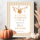 Suche nach mädchen babyparty poster Herbst