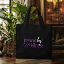 Suche nach wellness tote bags Lila