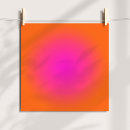 Suche nach heiß poster Abstrakt