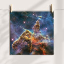 Suche nach carina nebula poster Space