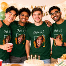 Suche nach 21 geburtstag tshirts Foto