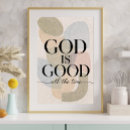 Suche nach gottes poster Glaube