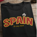 Suche nach flaggenfarben tshirts Typografie