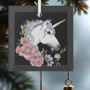 Suche nach weißes einhorn ornamente Magisch