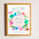 Suche nach blumenkranz poster Aquarell