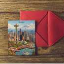 Suche nach seattle postkarten Reiseziele