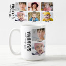 Suche nach von den enkelkindern tassen Grandmother