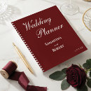 Suche nach hochzeitsorganisator notizbuch Für sie