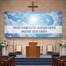 Suche nach himmel banner Blau