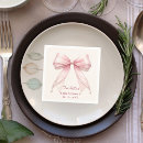 Suche nach rosa blumen servietten Babyparty