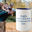 Suche nach erste liebe tassen Vater
