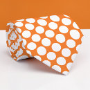 Suche nach orange polka Retro