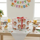 Suche nach löwe geschenkpapier Tier