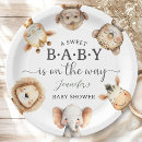 Suche nach löwe babyparty teller Mother to be