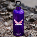 Suche nach fluegel aufkleber Rosa