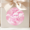 Suche nach wolken aufkleber Für sie