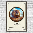 Suche nach zoologie poster Säugetier