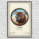 Suche nach zoologie poster Säugetier