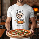 Suche nach italienische pizza tshirts Küche