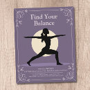 Suche nach entspannung flyer Meditation