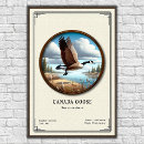 Suche nach kanada gans poster Wasservögel