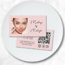Suche nach make up visitenkarten Elegant