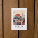 Suche nach berlin skyline postkarten Brandenburger tor