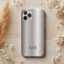 Suche nach edelstahl iphone hüllen Silber