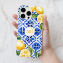 Suche nach mittelmeer iphone hüllen Aquarell