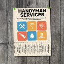 Suche nach elektriker flyer Handwerker