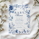 Suche nach blaue baby party einladungen Für sie