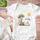 Suche nach affe strampler babykleidung Safari