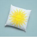 Suche nach sohn kissen Sonne