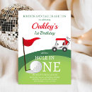 Suche nach hole in one einladungen Eins