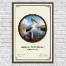 Suche nach pelikan poster Weiß