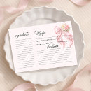 Suche nach rezeptkarten Brautparty
