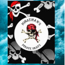 Suche nach totenkopf poster Jolly roger